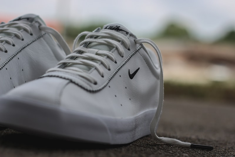 Nike Match Classic 全新配色設計「Vachetta Tan」
