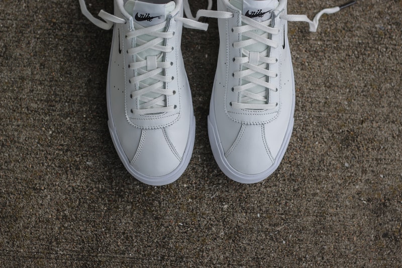 Nike Match Classic 全新配色設計「Vachetta Tan」
