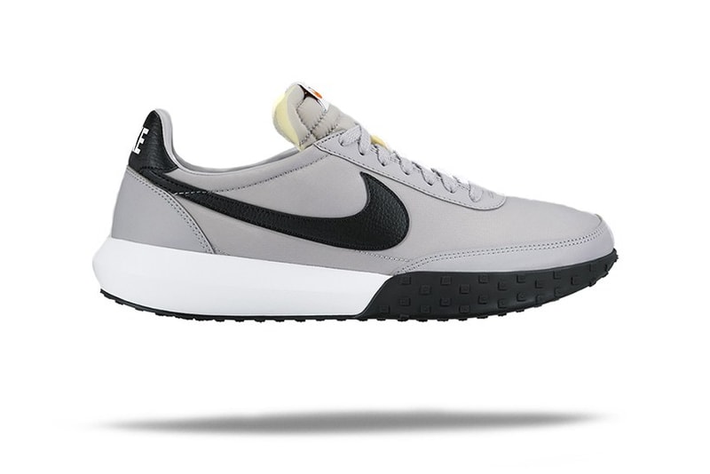 更多全新 Nike Roshe Waffle Racer NM 配色釋出