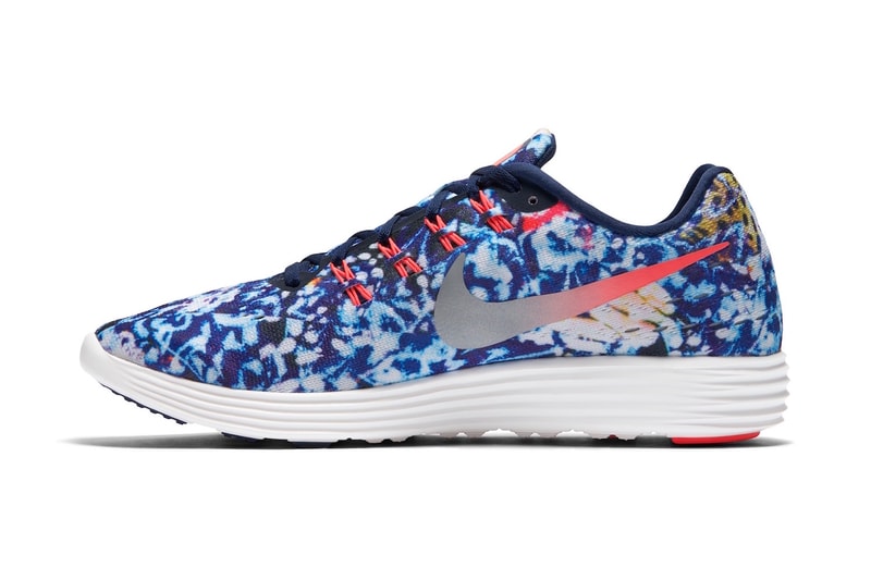 Nike Running 2016 夏季「Jungle」系列