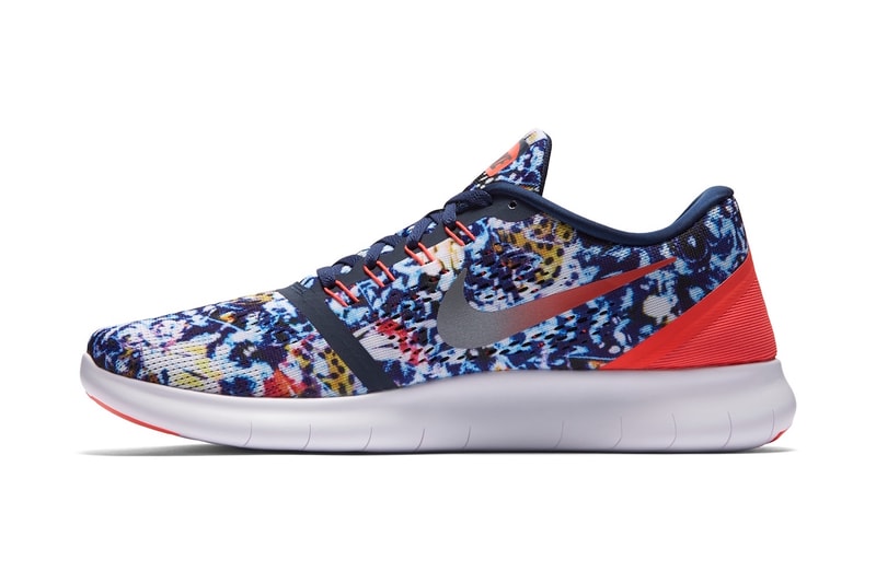 Nike Running 2016 夏季「Jungle」系列
