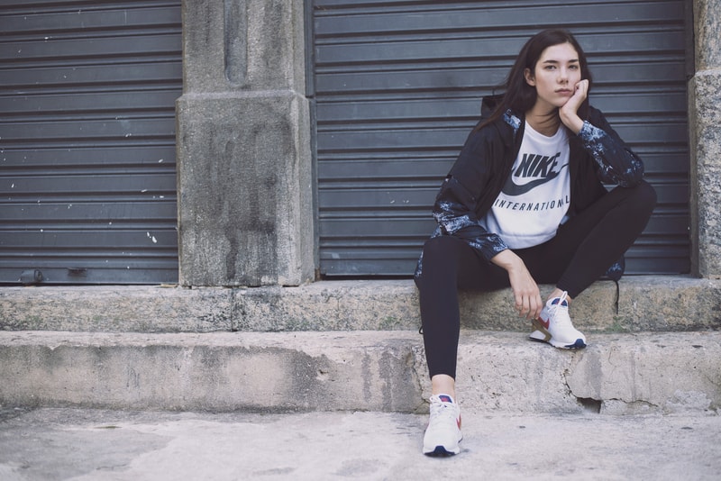 Nike Sportswear 最新「Nike International」系列登場