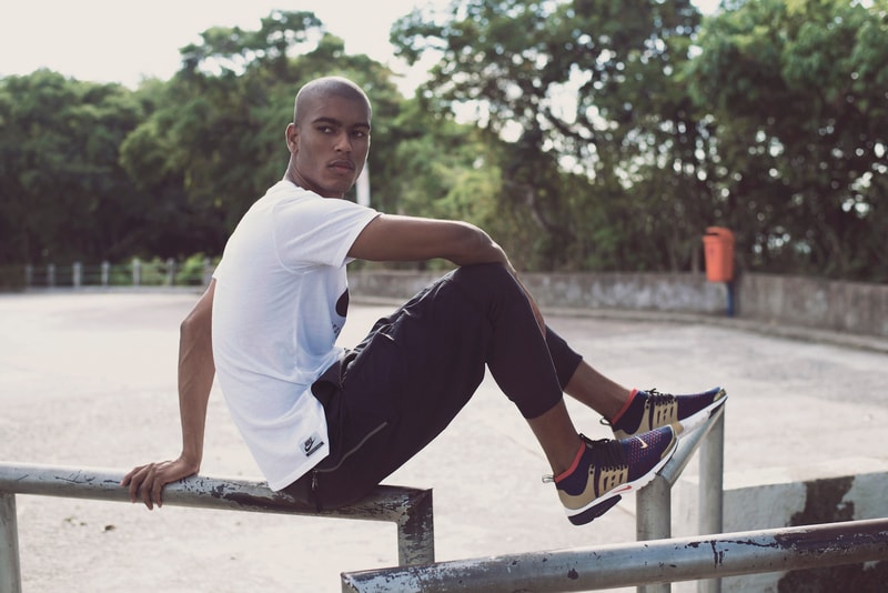 Nike Sportswear 最新「Nike International」系列登場