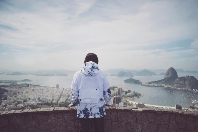 Nike Sportswear 最新「Nike International」系列登場