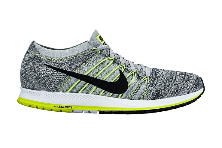 nike zoom flyknit streak release