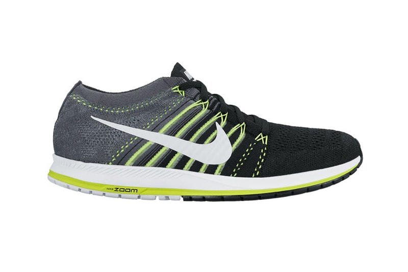nike zoom flyknit streak release