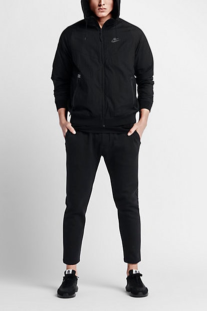 Dover Street Market x NikeLab 全新聯名 Windrunner Jacket