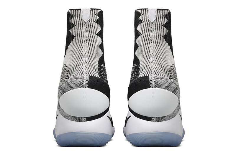 NikeLab 最新 Hyperdunk Flyknit 2016 突擊上架 