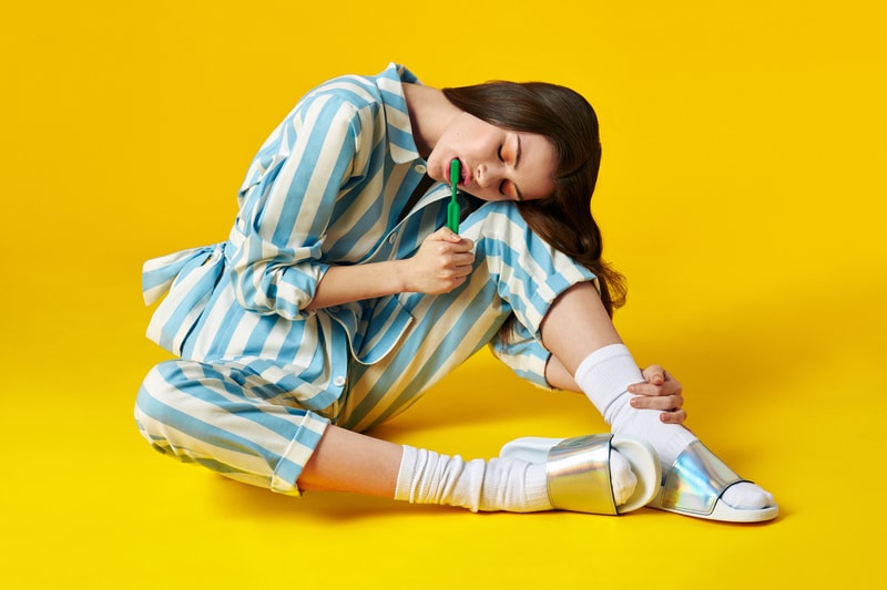 Nufferton Debuts Stylish Unisex Pajamas