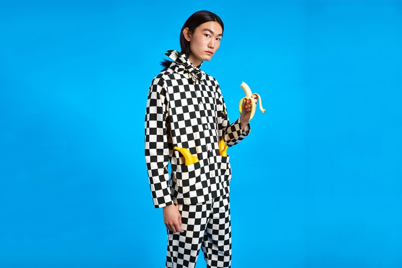 Nufferton Debuts Stylish Unisex Pajamas