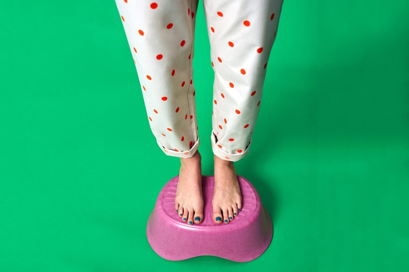 Nufferton Debuts Stylish Unisex Pajamas