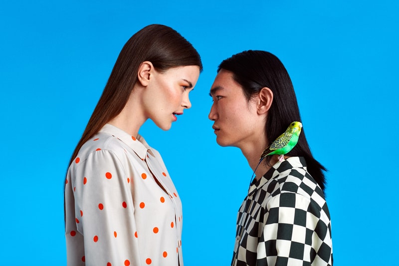 Nufferton Debuts Stylish Unisex Pajamas