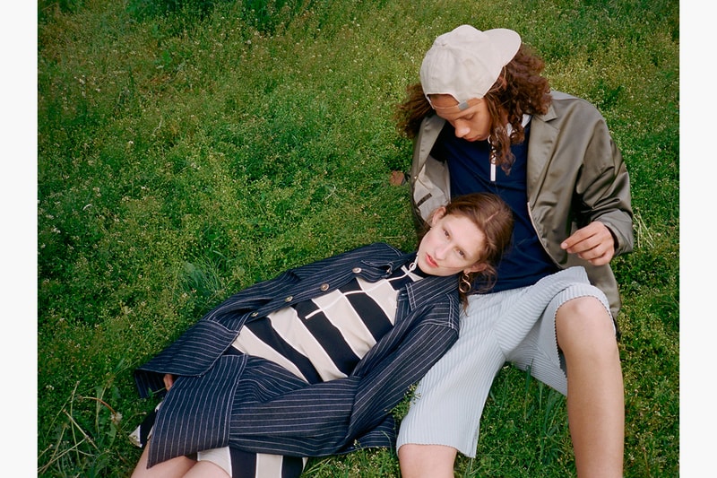 Opening Ceremony x Lacoste 2016 夏季聯名別注系列