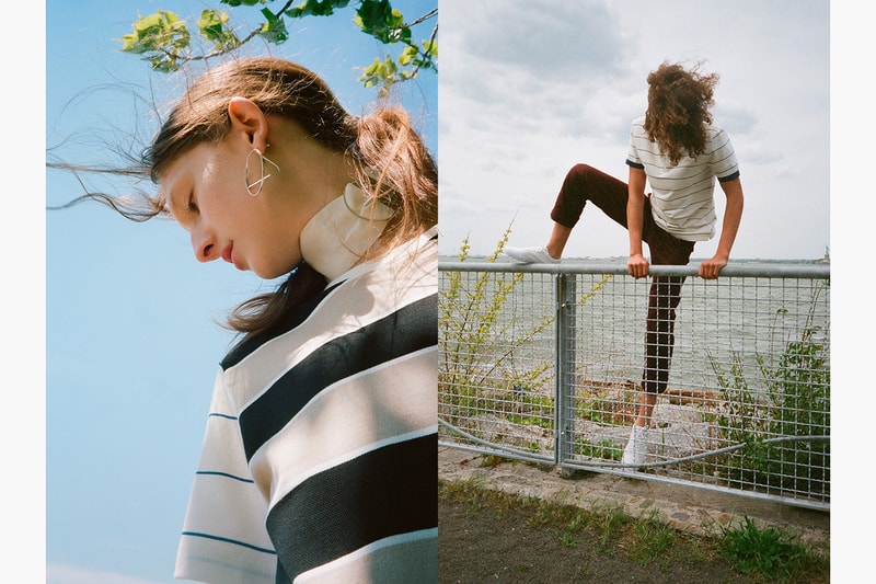 Opening Ceremony x Lacoste 2016 夏季聯名別注系列