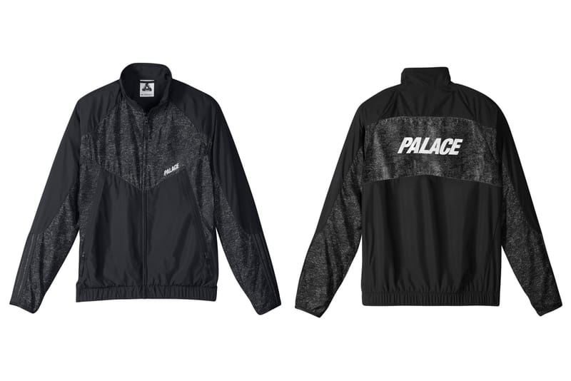Palace Skateboards x adidas Originals 2016 春夏系列第二輪新品發佈