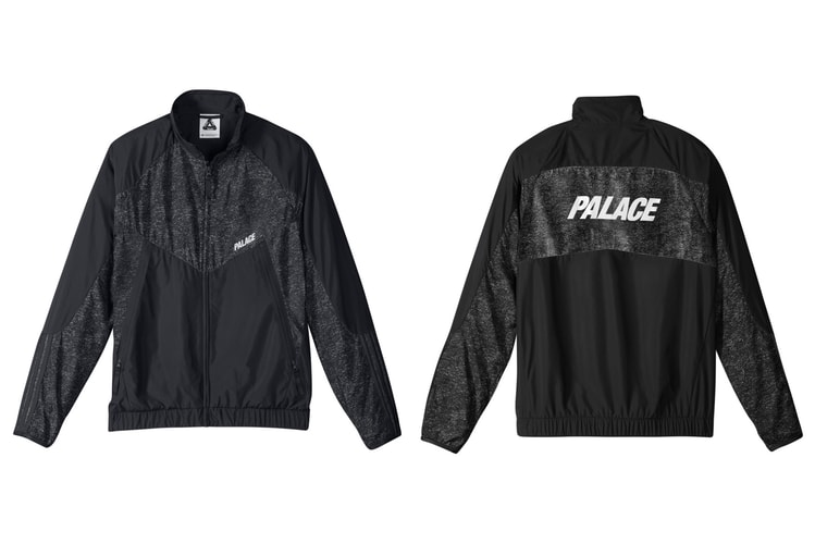 Palace Skateboards x adidas Originals 2016 春夏系列第二輪新品發佈