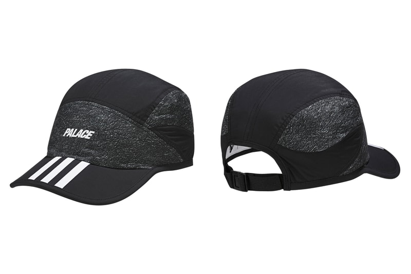 Palace Skateboards x adidas Originals 2016 春夏系列第二輪新品發佈
