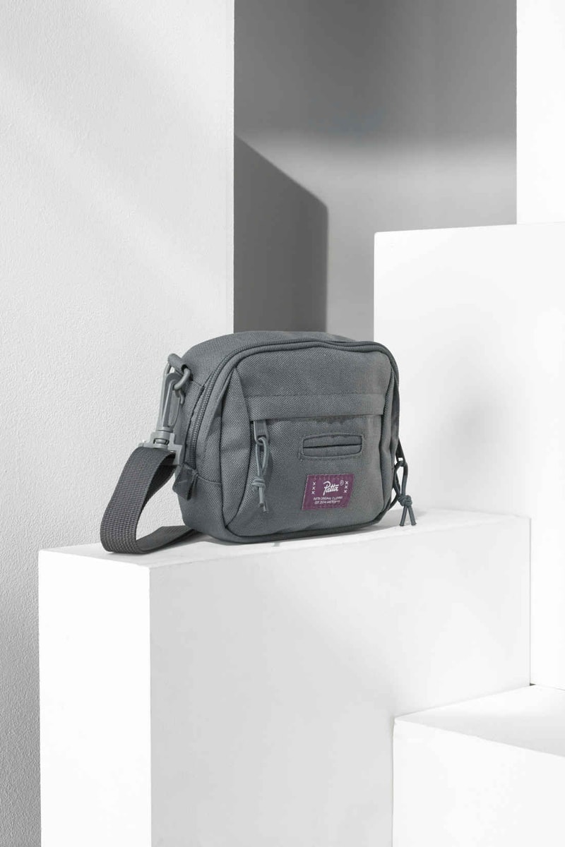 Patta 2016 夏季包袋系列