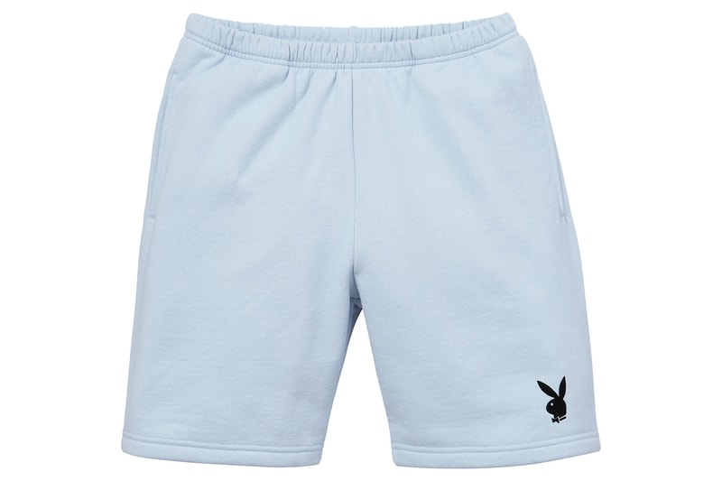 Supreme x Playboy 2016 春夏聯名系列
