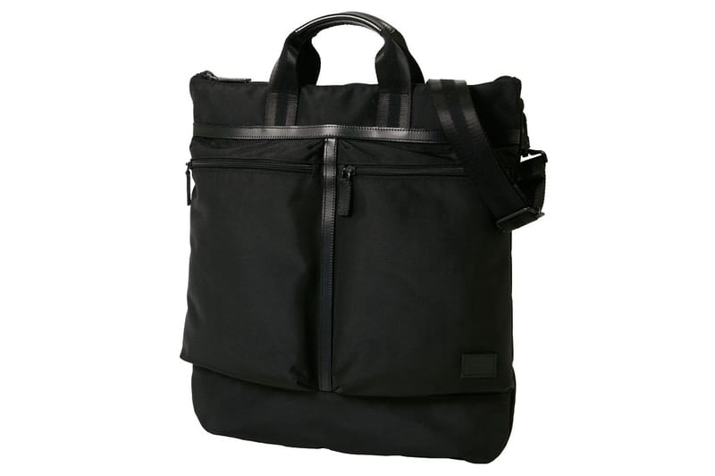 PORTER BOND 2016 春夏新品上架