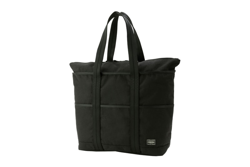 PORTER HYBRID 系列新品登場