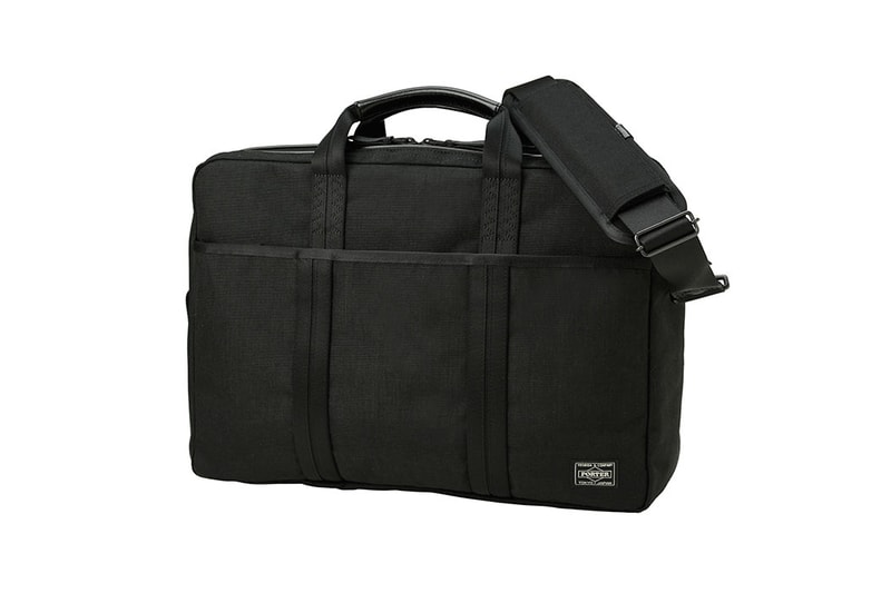 PORTER HYBRID 系列新品登場