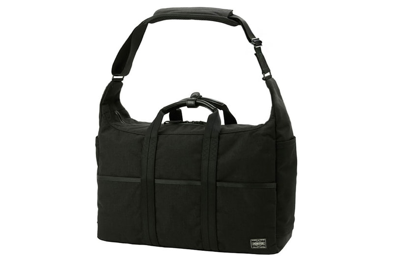PORTER HYBRID 系列新品登場
