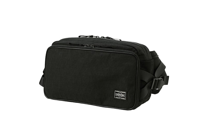 PORTER HYBRID 系列新品登場