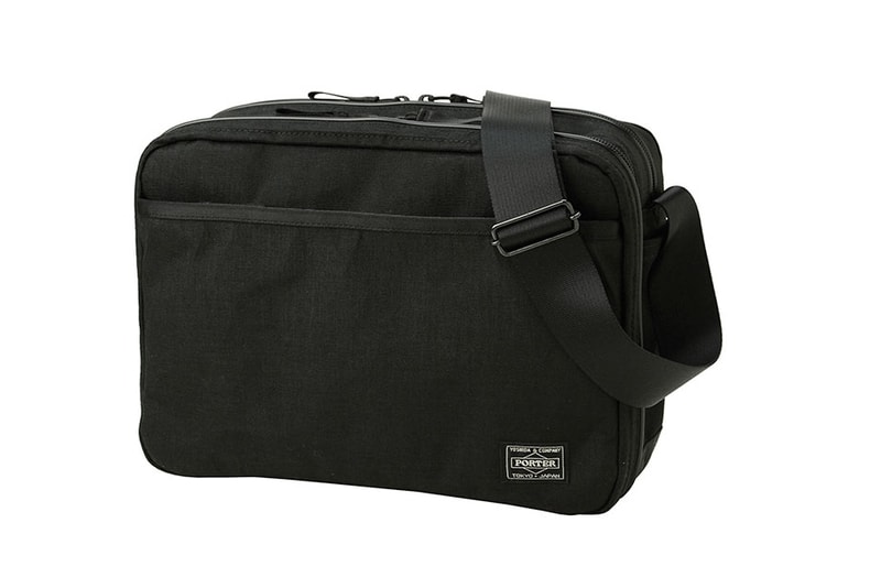 PORTER HYBRID 系列新品登場