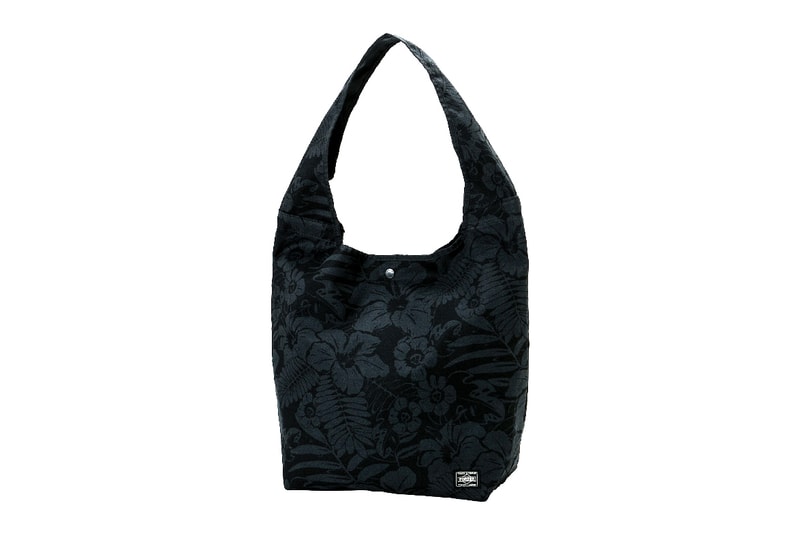 Porter Stand Tote Bag 2016 Aloalo