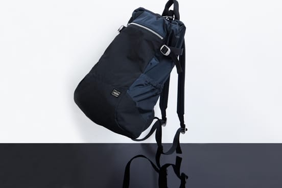 PORTER 最新「TERRA」系列即將上架