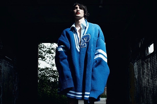 Raf Simons 發布 2016 秋冬廣告宣傳片