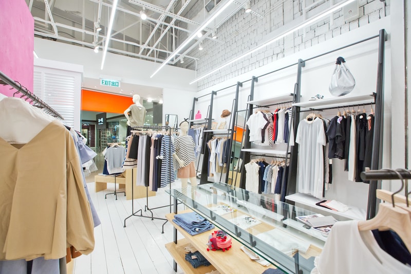BEAMS 旗下女生支線 Ray BEAMS 獨立店正式登陸