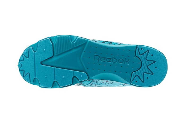 女生獨佔－Reebok Furylite「Stone」系列登場