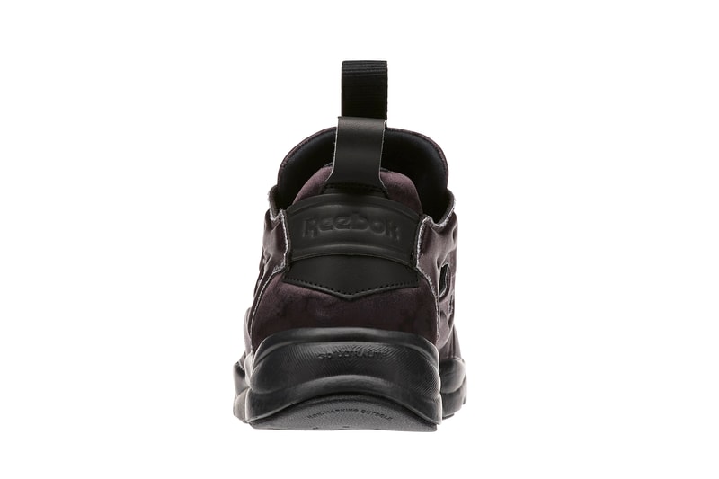 女生獨佔－Reebok Furylite「Stone」系列登場