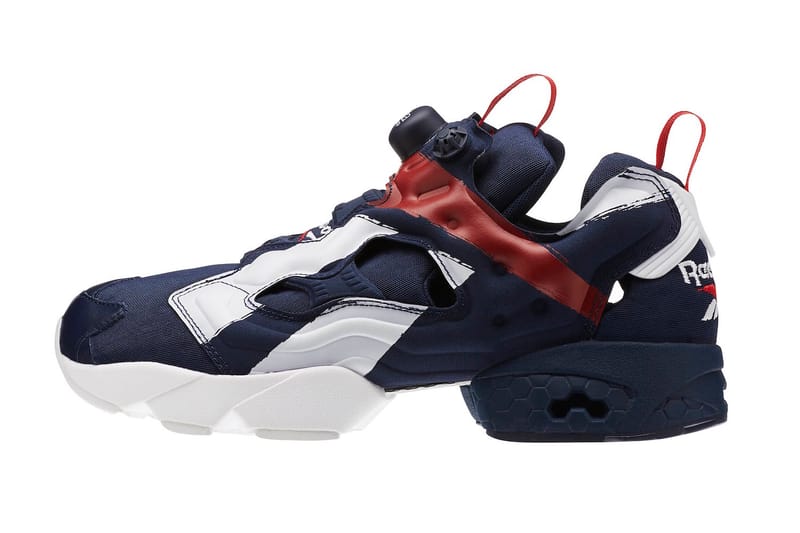Reebok Instapump Fury 全新配色即將上架