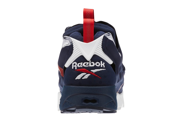 Reebok Instapump Fury 全新配色即將上架