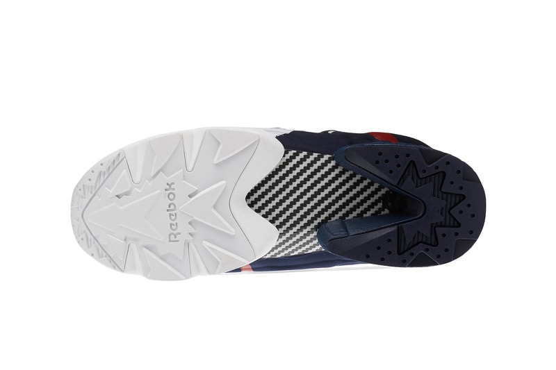 Reebok Instapump Fury 全新配色即將上架