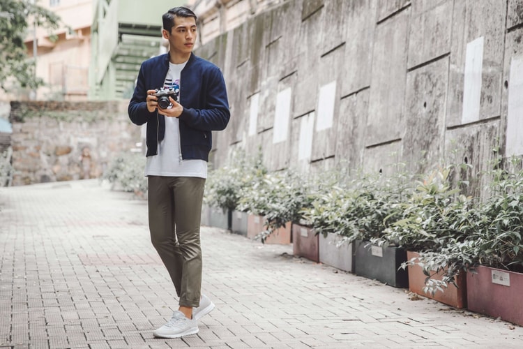 New Balance Vazee 530 & Vazee Rush 造型特輯