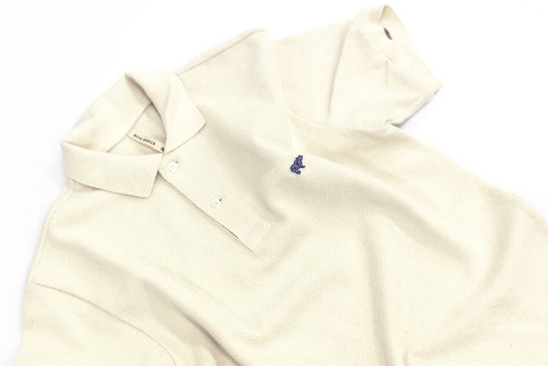 SCYE BASICS × VANS 聯名系列登場