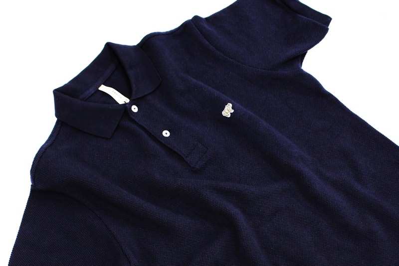 SCYE BASICS × VANS 聯名系列登場