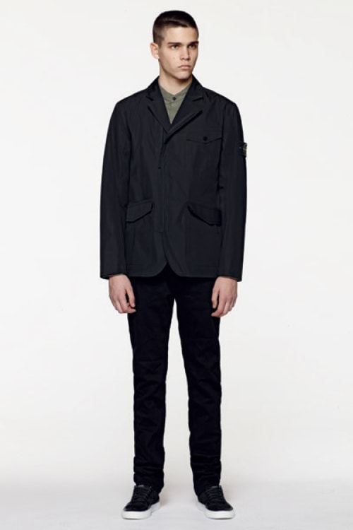 Stone Island 2016 秋冬系列預覽