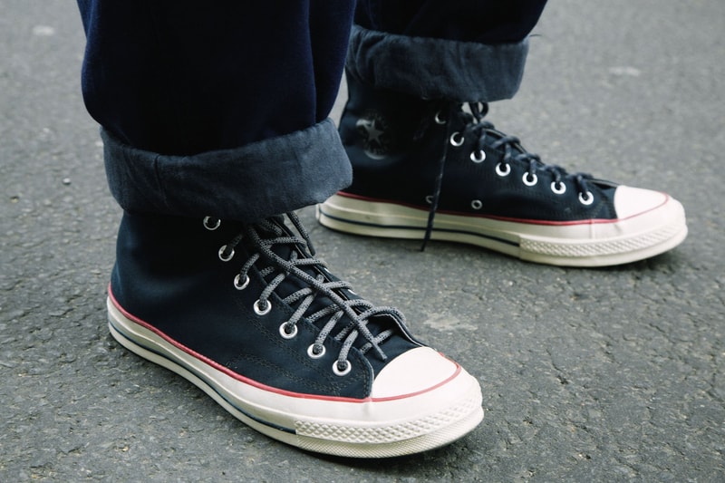 Streetsnaps: Nigel Cabourn