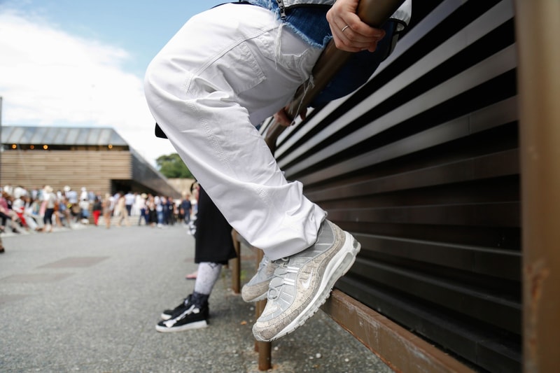 Streetsnaps: 第 90 屆 Pitti Uomo 男裝展街拍特輯 Part 1
