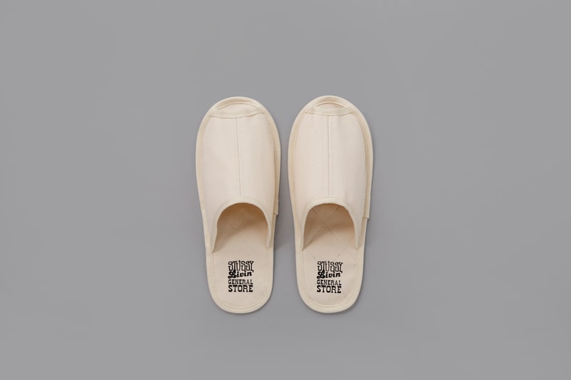 Stussy Livin' General Store 季節新品上架