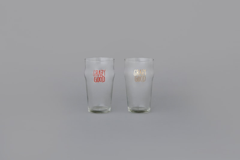 Stussy Livin' General Store 季節新品上架