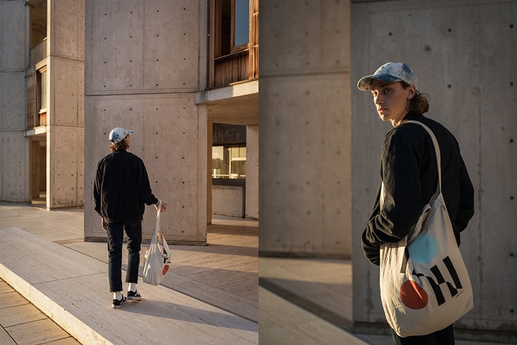 Stussy Livin' General Store 季節新品上架