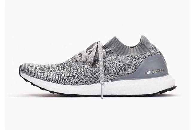 Caliroots 率先上架披露﹣adidas Ultra Boost Uncaged 正式上架日期曝光