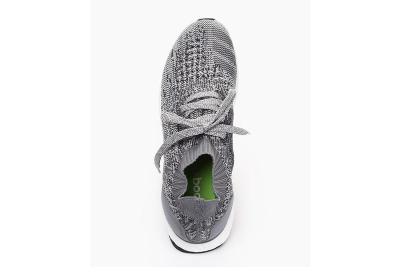 Caliroots 率先上架披露﹣adidas Ultra Boost Uncaged 正式上架日期曝光