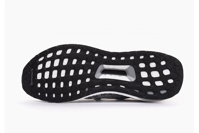 Caliroots 率先上架披露﹣adidas Ultra Boost Uncaged 正式上架日期曝光